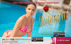 Totulhd Eu Burlacita Sezonul 2 Episodul 7 Online Full 17 07 2014