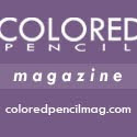 Check Out "Colored Pencil Magazine"