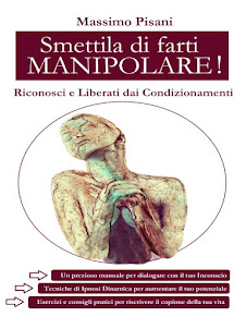 Acquista il mio Libro