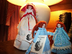 Handmade Dolls