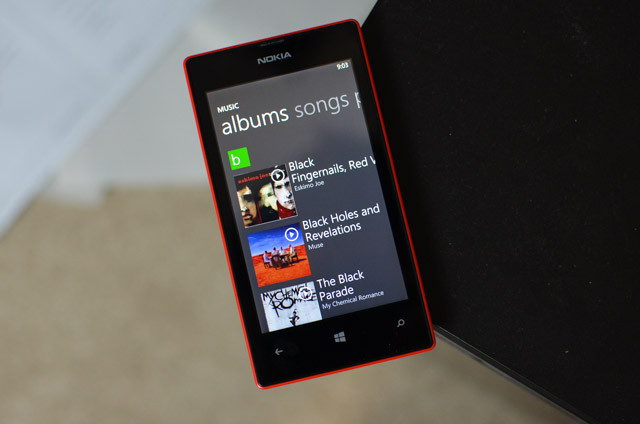Nokia Lumia 520 revie11