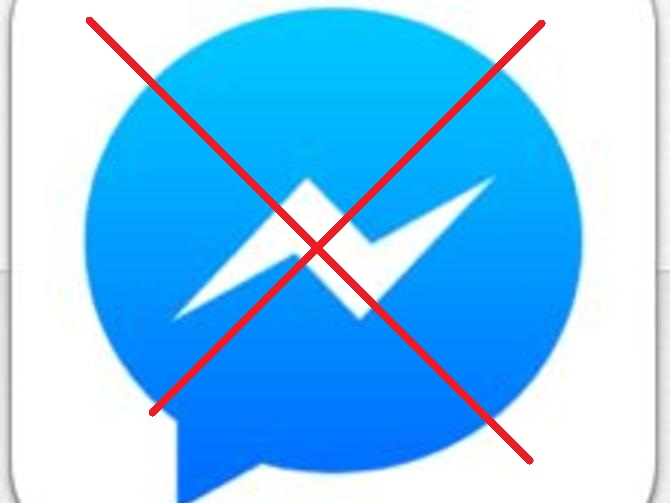 How To Use Fb Without Installing Messenger - Studyofcs | Tricks , Tips