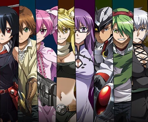 Get Sinopsis Akame Ga Kill For Free Get Wallpaper Sinopsis Akame Ga Kill For Android Free