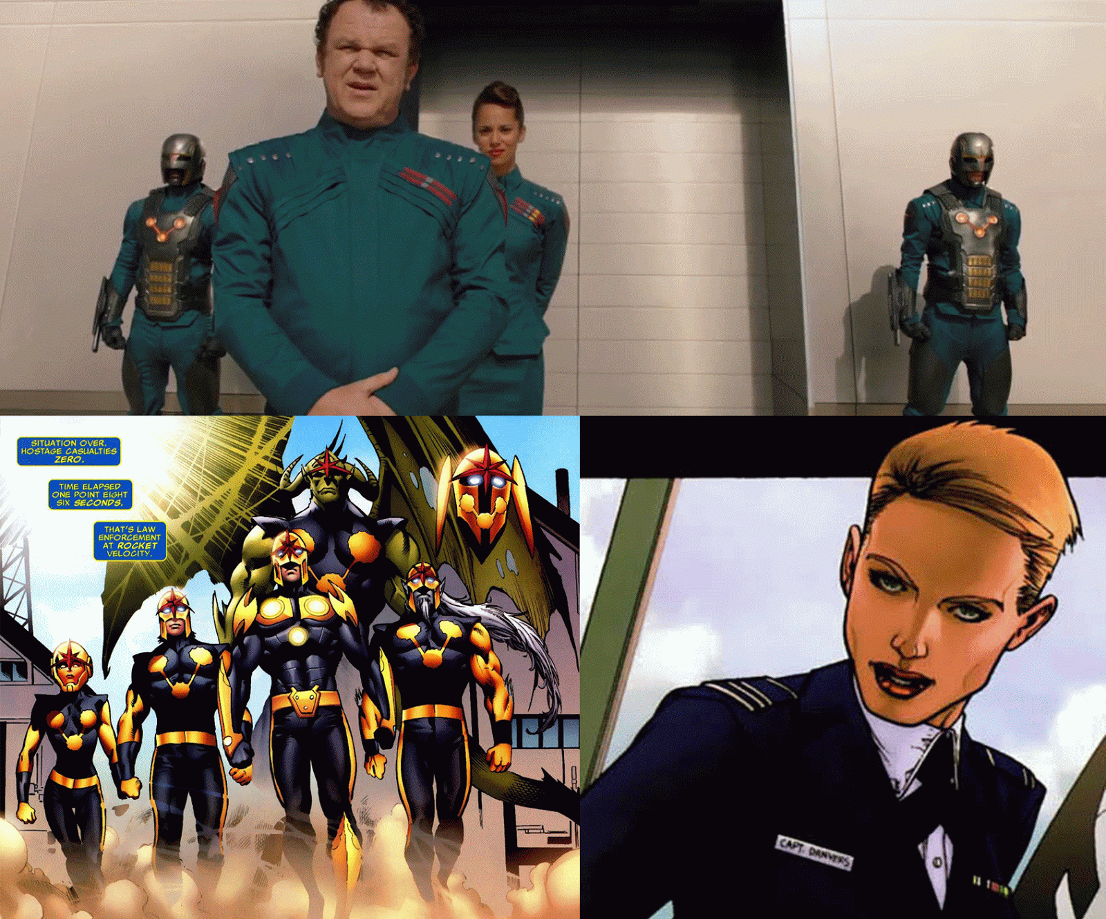 A Part of Him Dissecting the New Guardians of the Galaxy Trailer