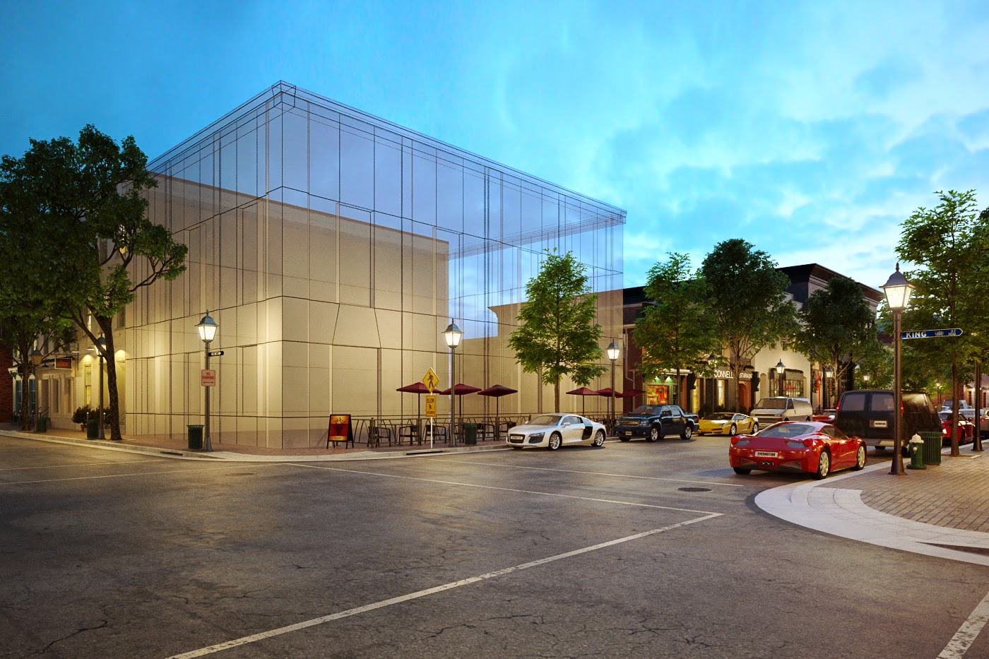 Evermotion Archexteriors 24 CG Daily News