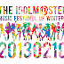 THE IDOLM@STER MUSIC FESTIV@L OF WINTER!!