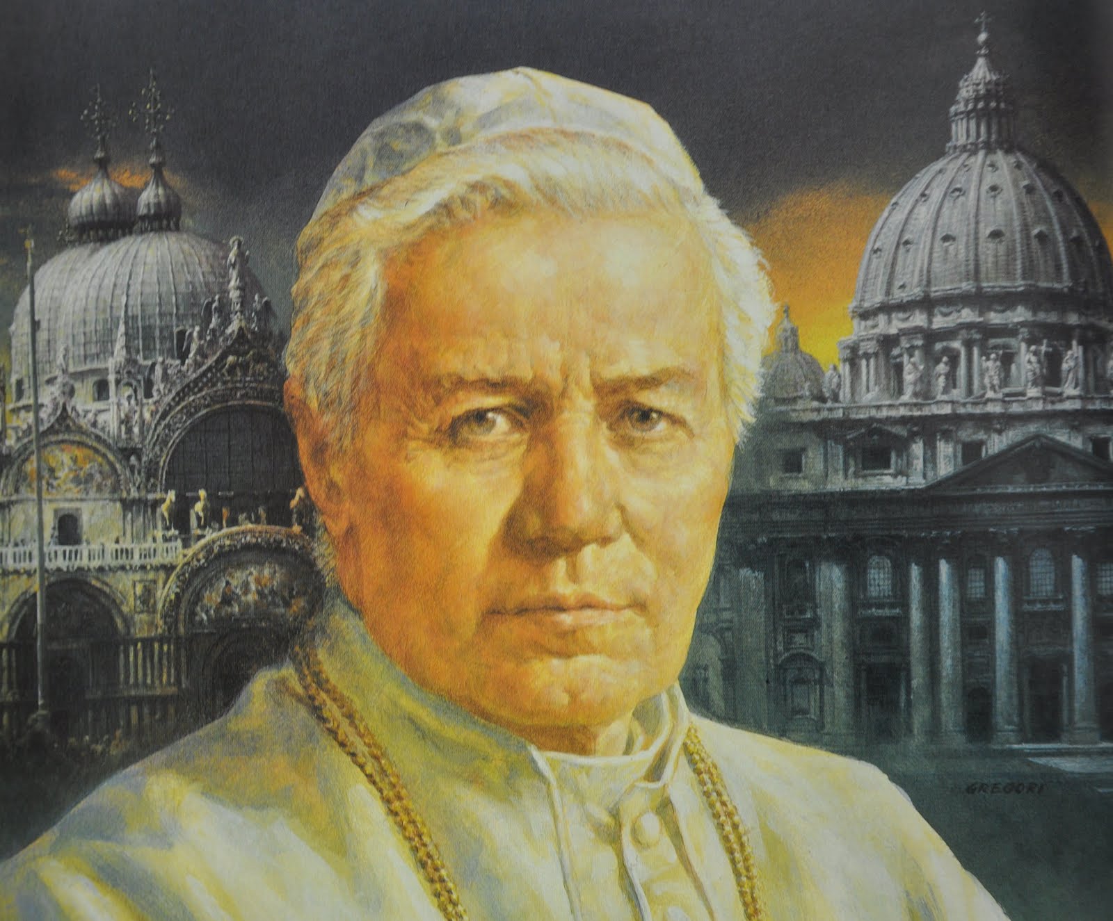 Scuola Ecclesia Mater Centenario della morte di S. Pio X