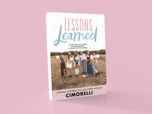 Cimorelli Lessons Learned!
