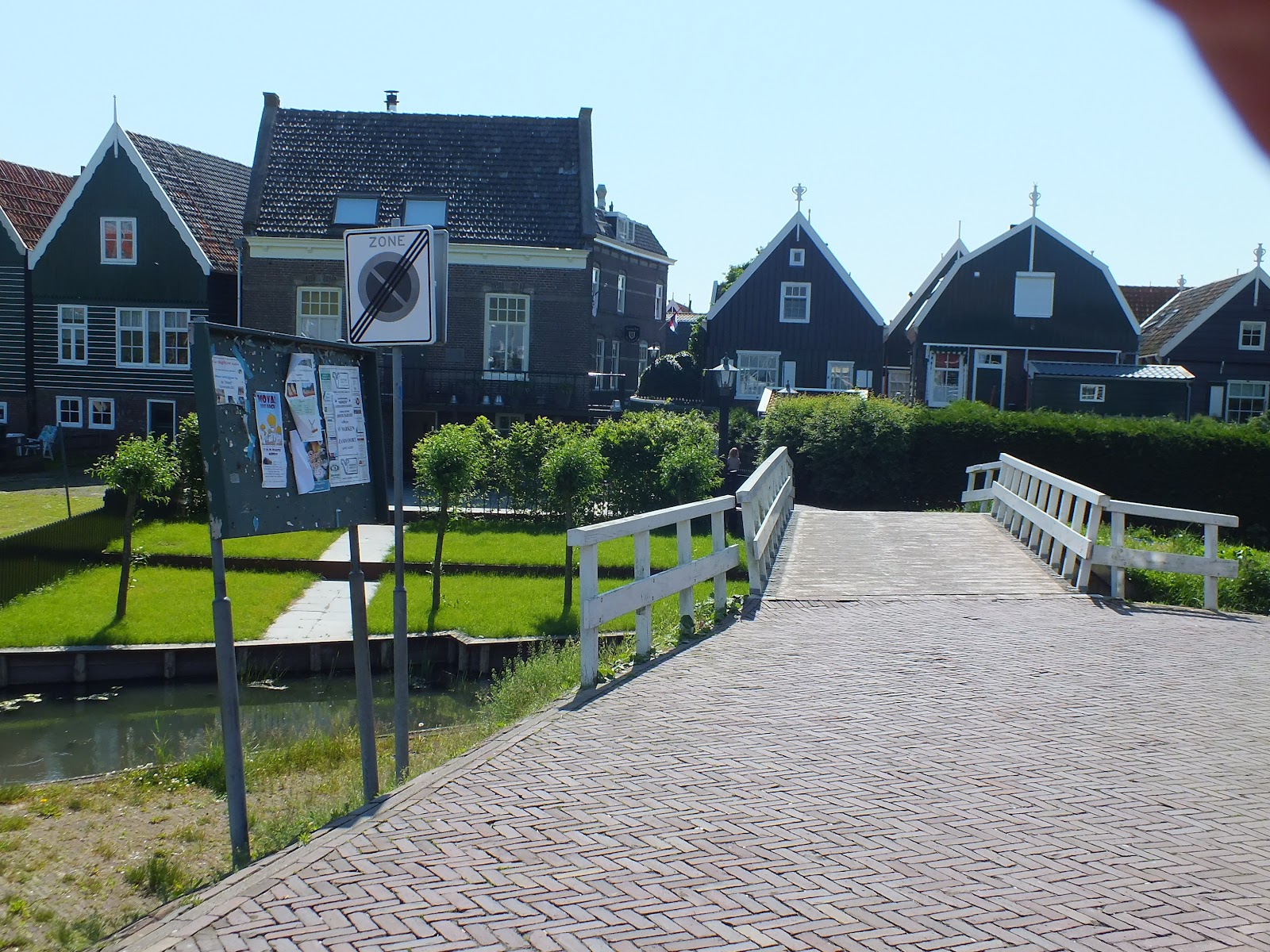 Marken The Netherlands