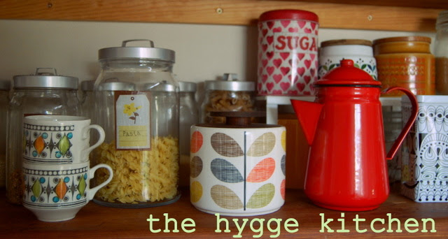 The Hygge Kitchen