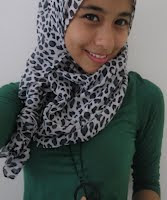 Photoshoot for Hijab Boutique