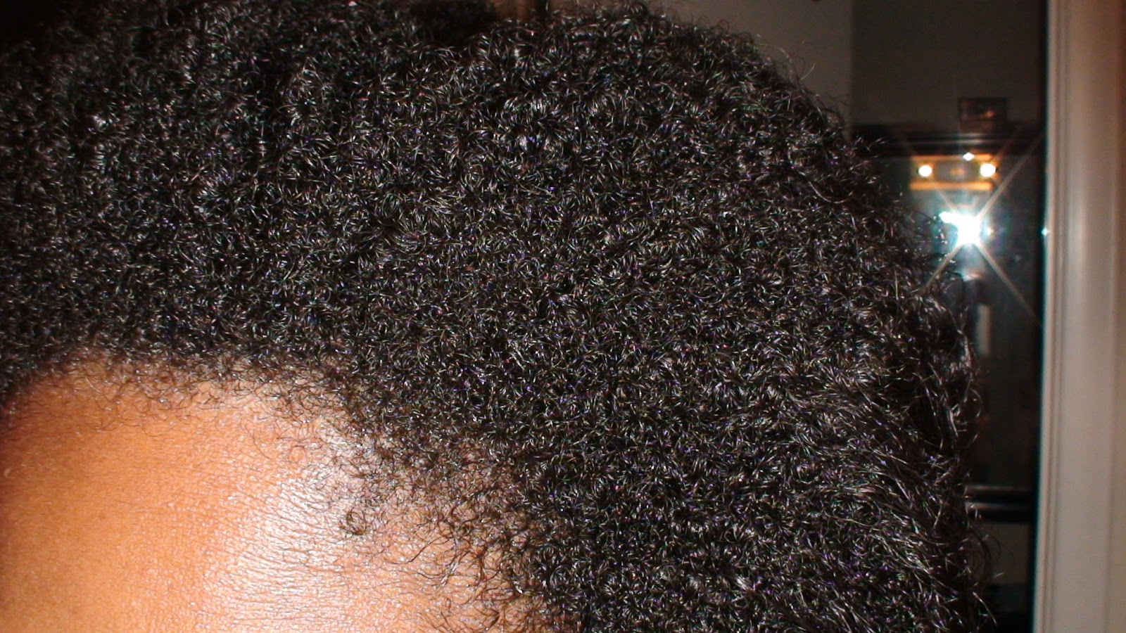 HOW TO CARE FOR COILY HAIR HELP! Why are My Roots Dry, Matted