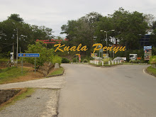 kuala penyu homestay