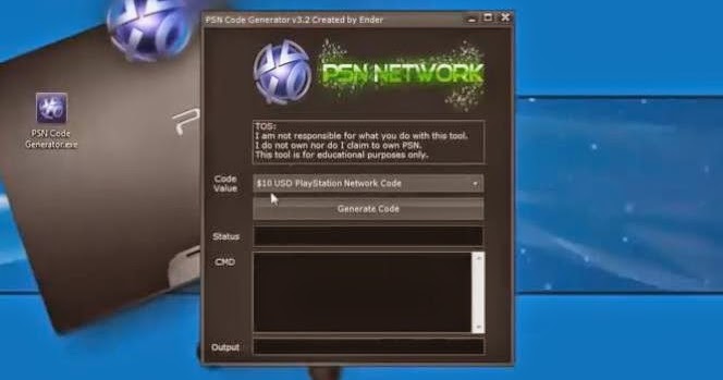 download psn cracker download psn cracker