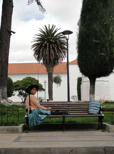 Sucre, Bolivia Sucre, Bolivia