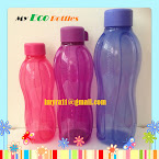 My Eco Bottles