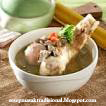 Resep Cara Membuat Kaledo (Palu) Resep Cara Membuat Kaledo (Palu)
