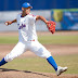 Miguel Lahera por Alberto Bicet en el equipo Cuba al Premier 12