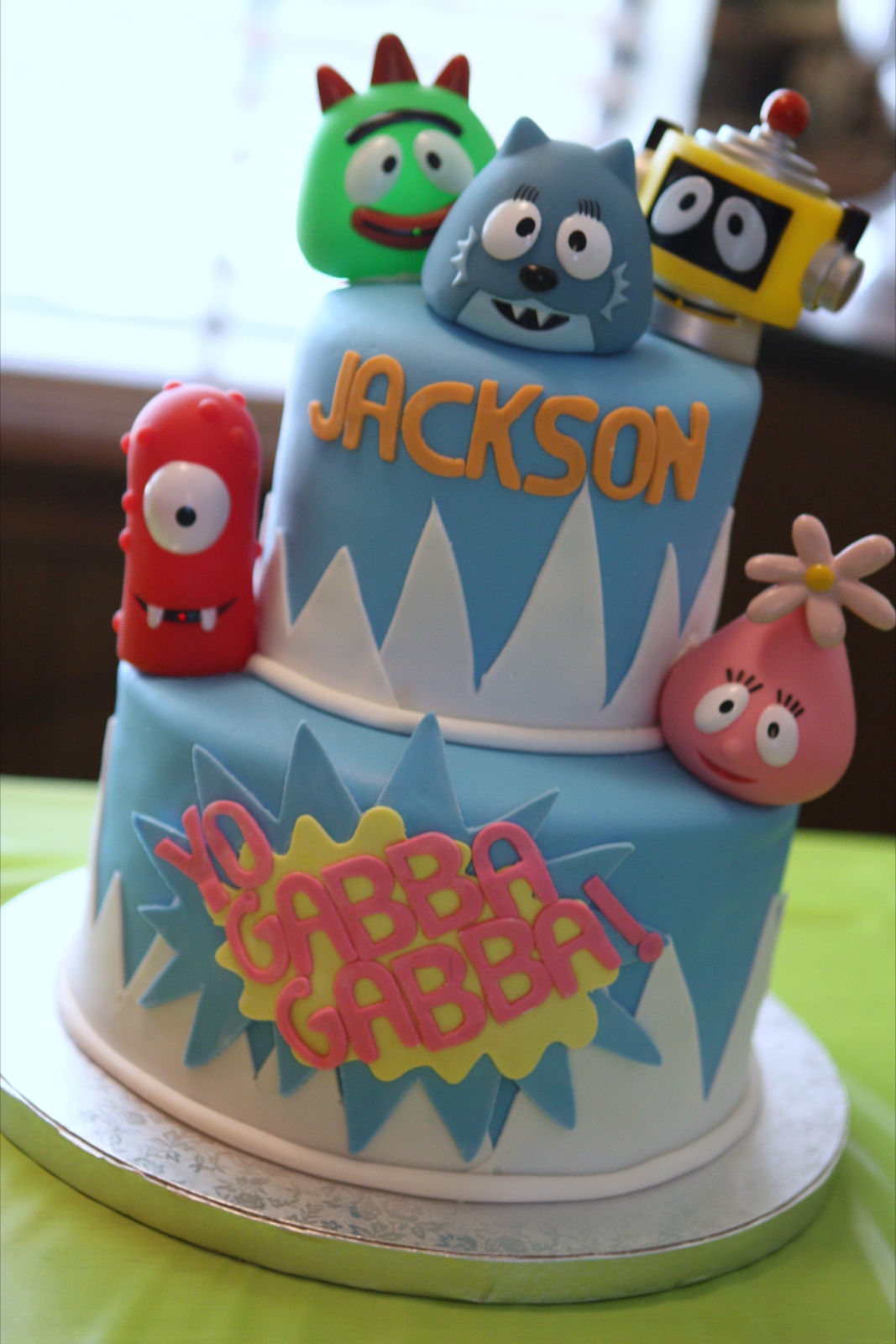 Milliorn Family Adventures Happy 1st Birthday Jackson!!!