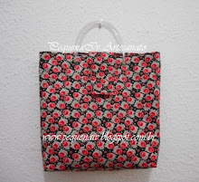 Mini Bolsa Modelo 1