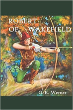 Robert of Wakefield