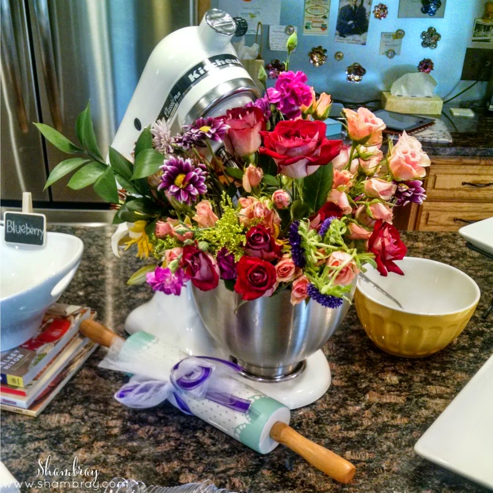 Decorating Ideas > Shambray Recipe And Kitchen Themed Bridal Shower ~ 162058_Kitchen Themed Shower Ideas Decorating Ideas > Shambray Recipe And Kitchen Themed Bridal Shower ~ 162058_Kitchen Themed Shower Ideas