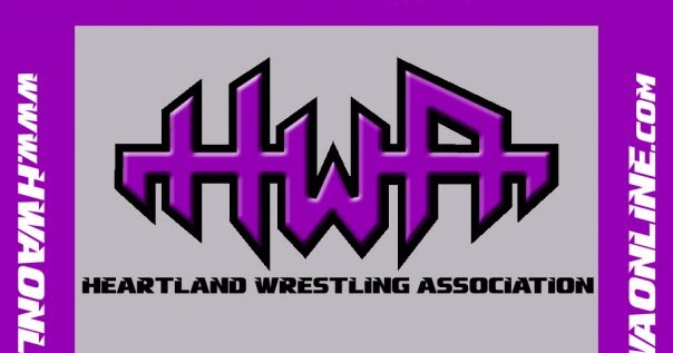 Wrestling News Center Heartland Wrestrling Federation 8/4 in Hamilton, OH