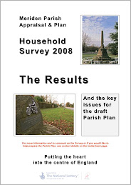 Household Survey 2008 - The Results