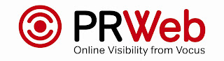 Image: PR Web logo