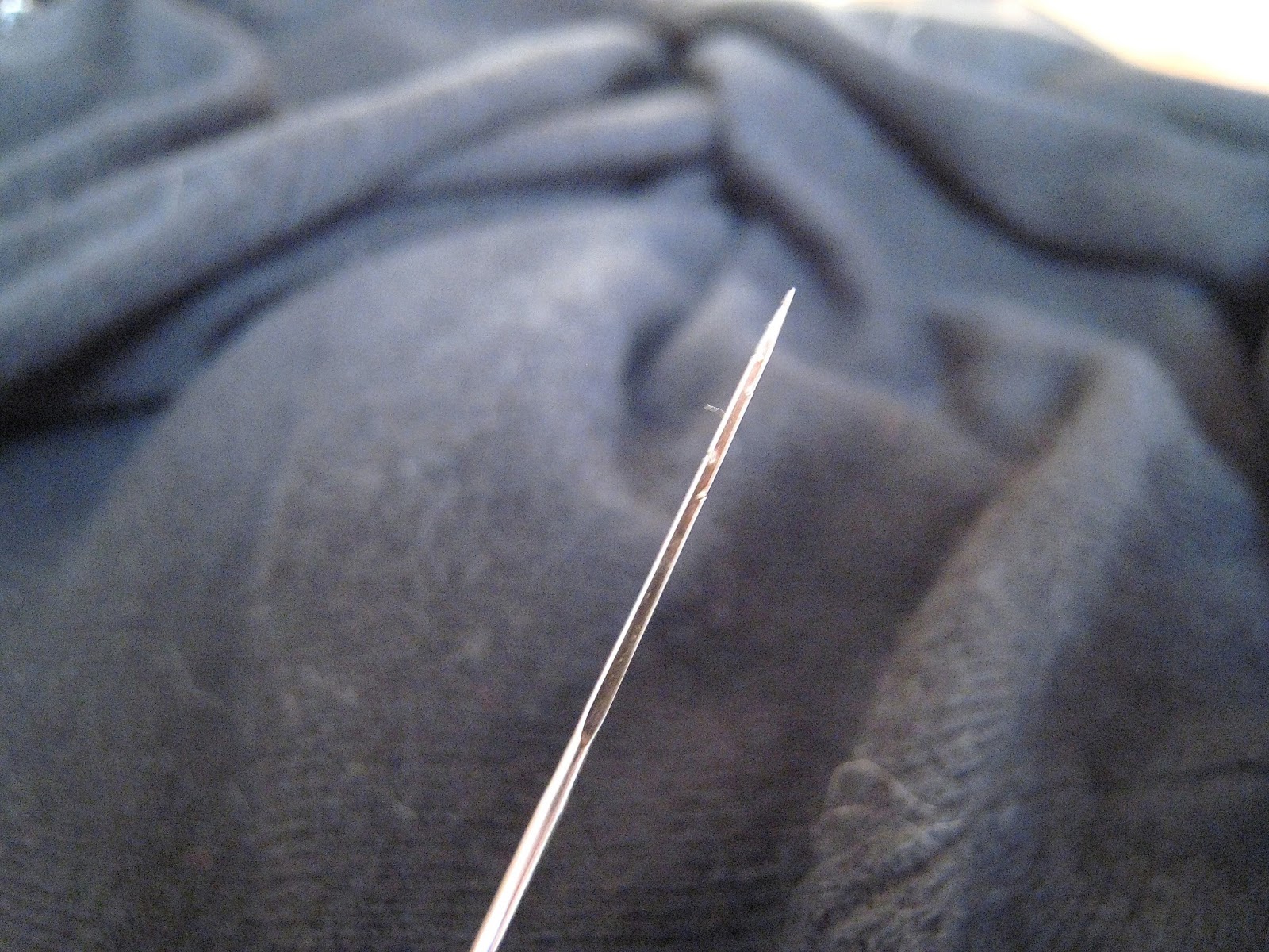 Rhody Life DIY Needle Felting