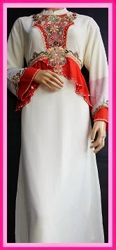 JUBAH MISCHKA