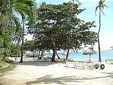 Tambuli Beach Resort