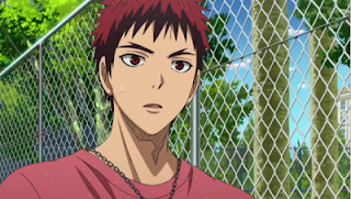 Kuroko no Basuke 2 Episode 01 [Subtitle Indonesia]