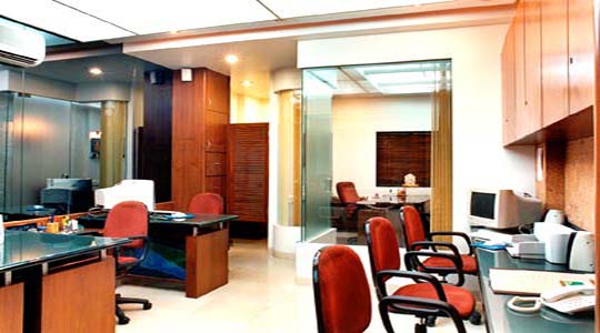 Interior-Design-Office-Ideas-from-Mahesh-Punjabi