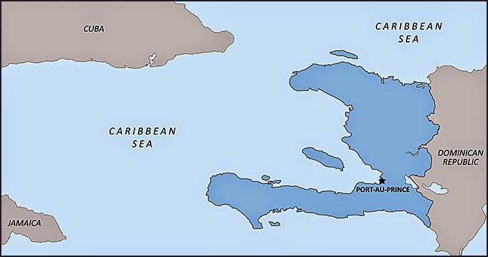 Haiti 365