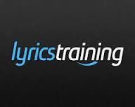 LYRICS TRAINING