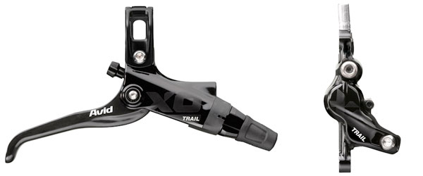sram xo brakes