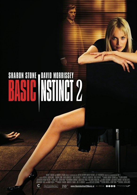 Basic Instinct 2 (2006) DVDrip