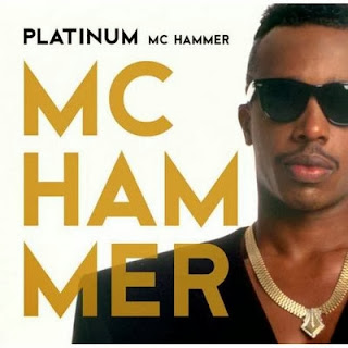 MC HAMMER (1990)