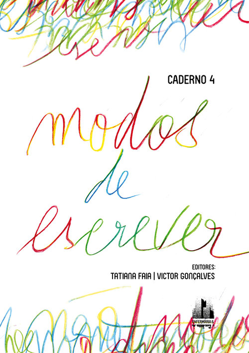 CADERNO 4: Modos de Escrever