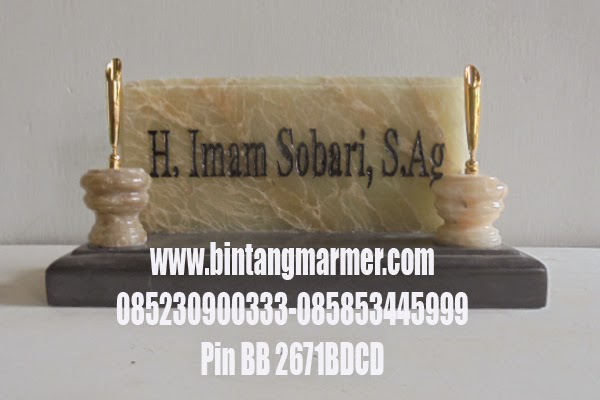 Jual Papan Nama Marmer Murah Jual Papan Nama Marmer Murah