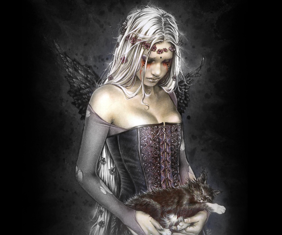 art erotic gothic milfs fucking on camera