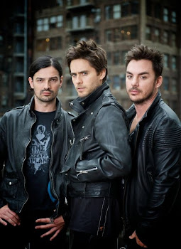 30 Seconds to Mars