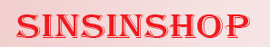 logo SINSIN Shop