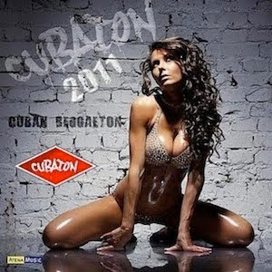 Cubaton 2011 – Cuban Reggaeton – Varios Artistas [CD 2011]