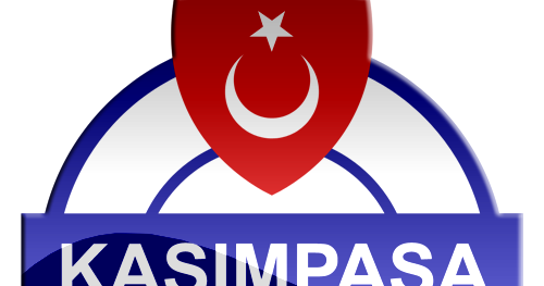 Kasımpaşa Logosunu Değiştirdi! İşte Yeni Logo! - Ali Aydoğdu