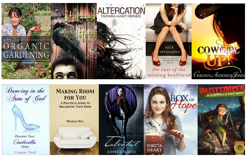 Amazon: FREE Kindle Book Downloads - NorCal Coupon Gal