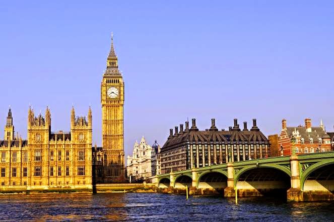 10 Fakta Aneh Bangunan Terkenal di Dunia The Guzlint