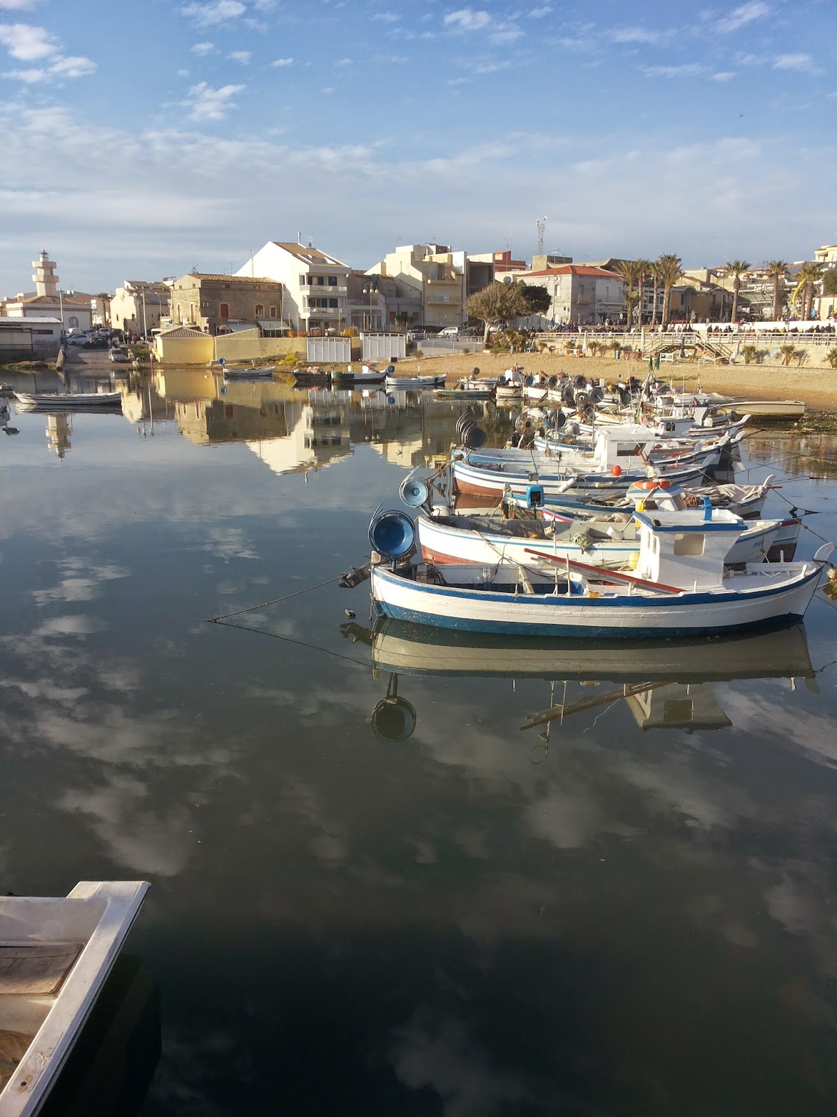 officinasegreta Scoglitti, Ragusa, Sicily, Italy