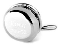 Who's Jeremy? And what's up with the date?